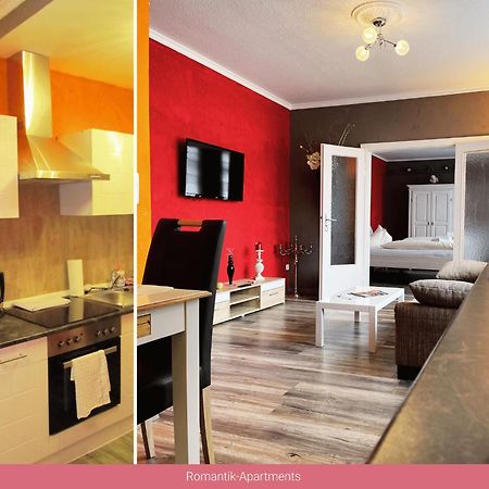 Trattoria & Apartments - Casa Da Enzo กอสลาร์ ภายนอก รูปภาพ