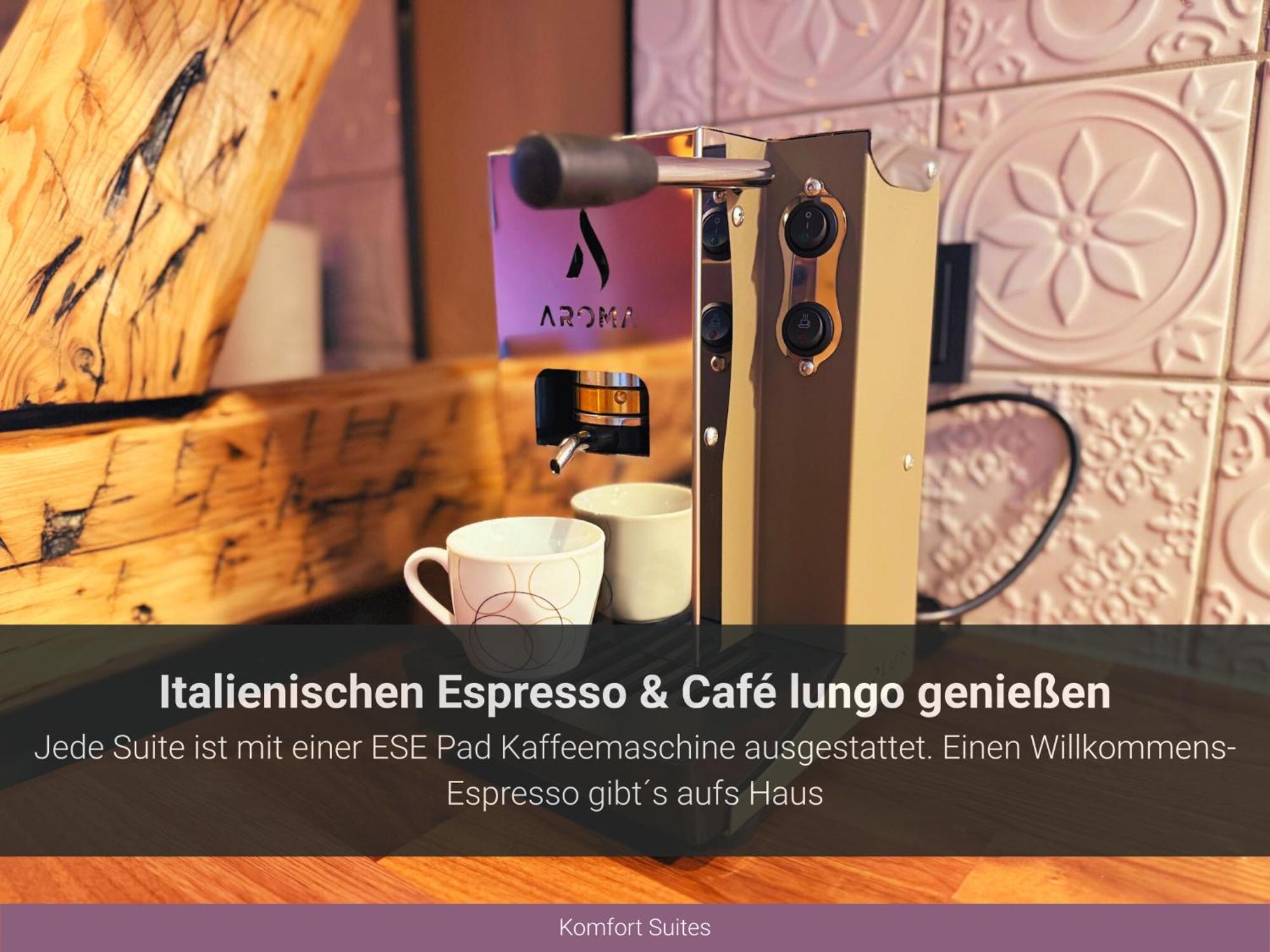 Trattoria & Apartments - Casa Da Enzo กอสลาร์ ห้อง รูปภาพ