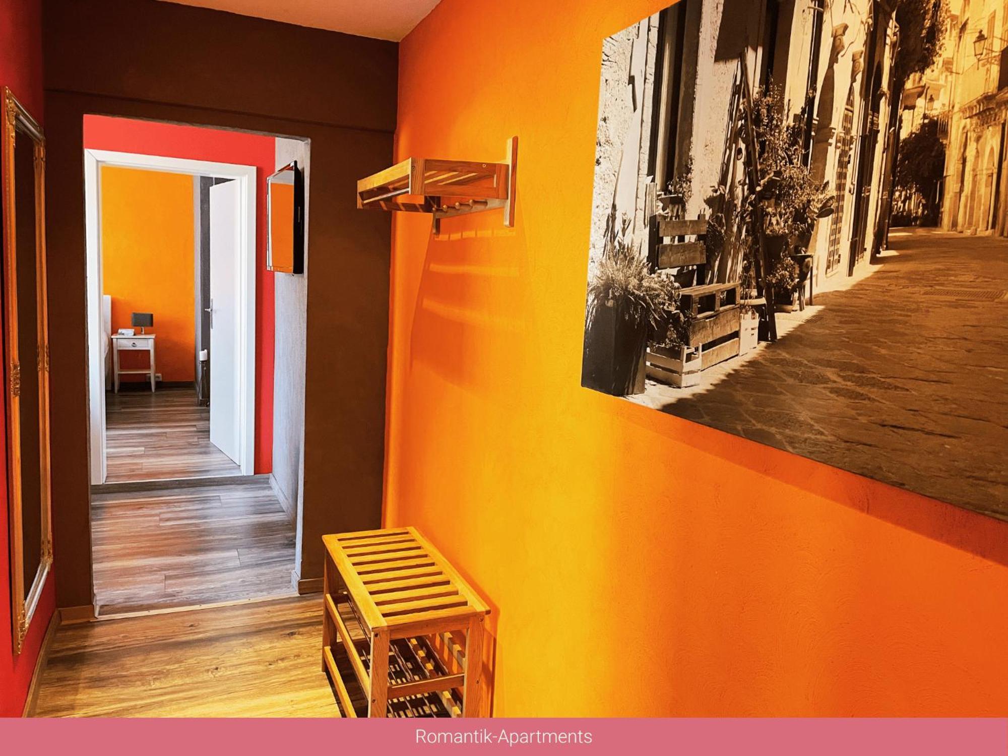 Trattoria & Apartments - Casa Da Enzo กอสลาร์ ห้อง รูปภาพ